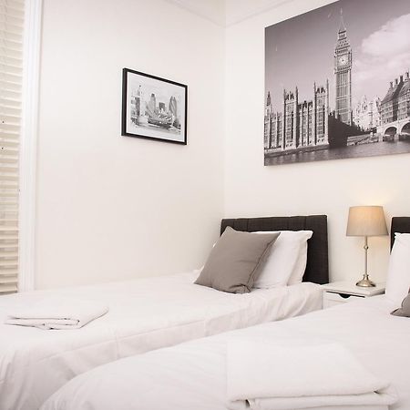 The Claremont Hotell Southampton Exteriör bild